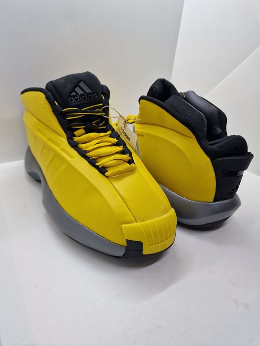 Adidas Crazy 1 GY3808 nr. 39 1/3,40,40 2/3,41 1/3,42