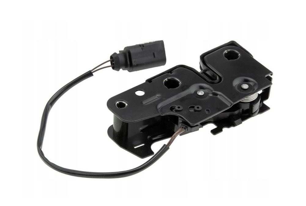 Заключващ Механизъм За Преден Капак, Audi, A4 A5 Q5, Vw. Golf 5, Jetta