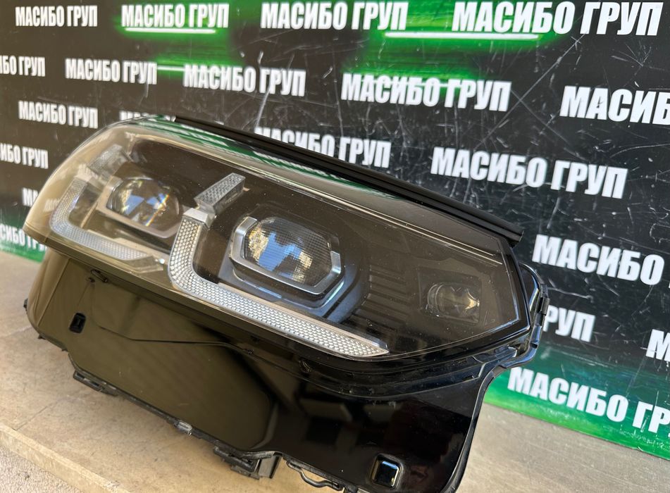Фар far десен фарове BMW LED за Бмв Х3 Г01 Bmw X3 G01 LCI X4 G02,USA