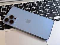 iPhone 13 Pro Max, Sierra Blue, 128Gb |Acceptam Schimburi| ID G414 |