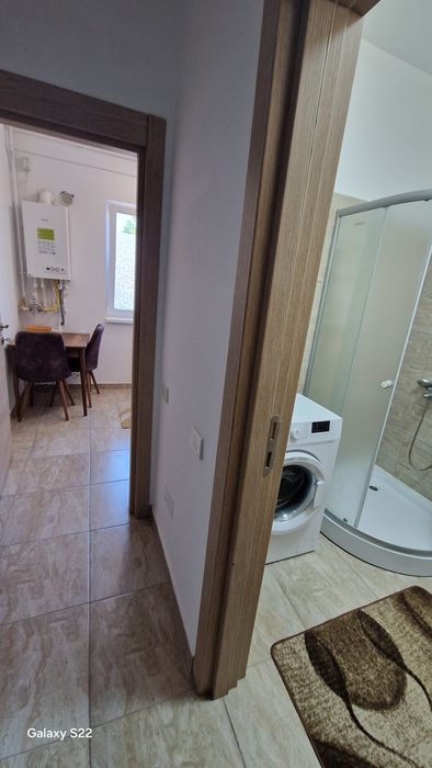 Garsoniera de inchiriat