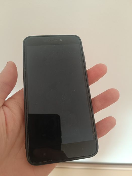 Продам б/у Redmi 4x