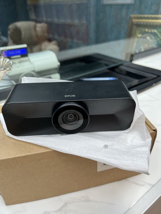Camera streaming Epos expand vision 1M 4K