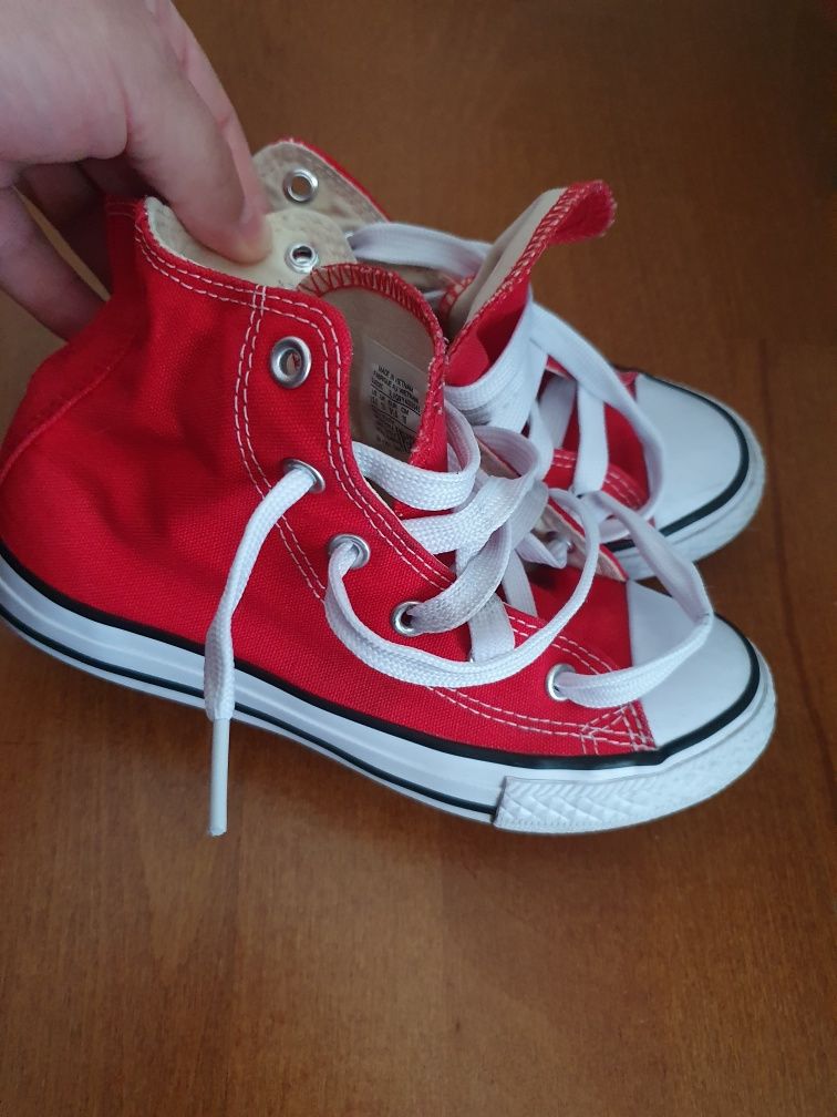 Converse copii 31,5