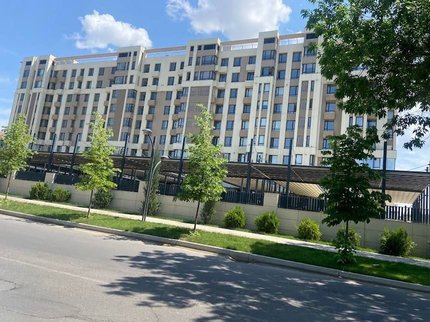 Продается 4х-комнатная квартира в ЖК Юнусабад Residence 106м2