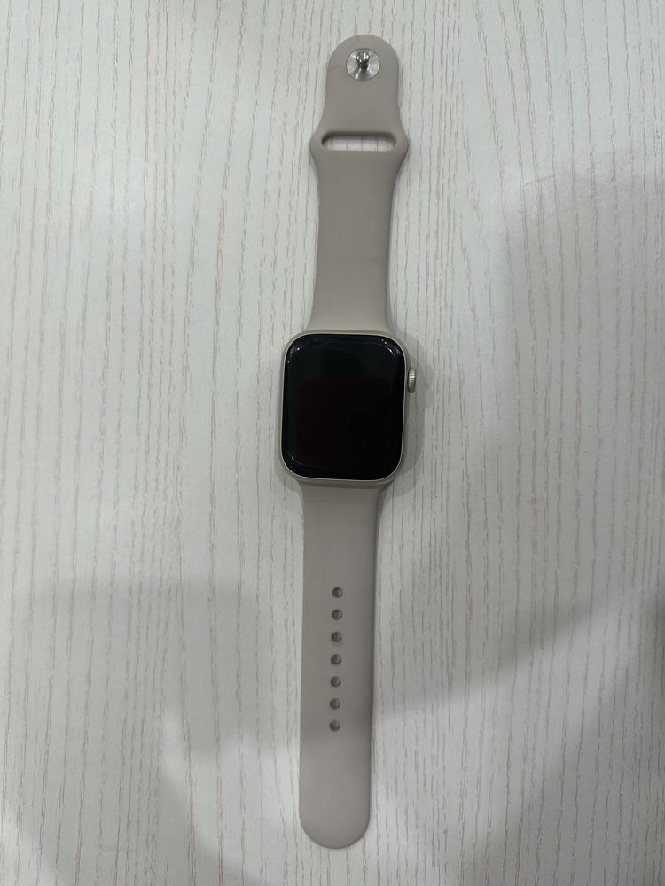 Apple Watch Series 7