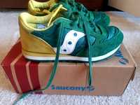 Детски кецове Saucony Jazz