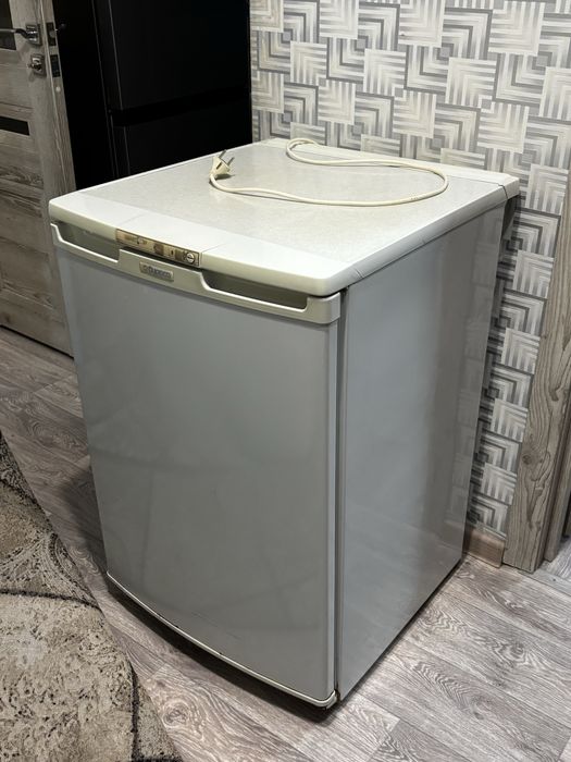 Морозильная камера