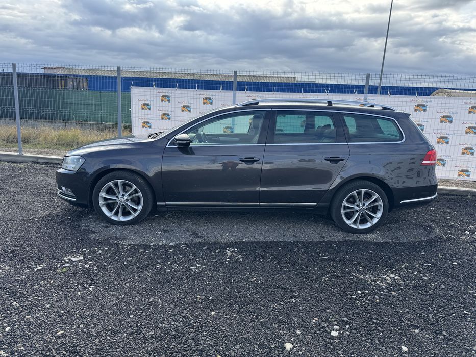 Panoramic “ Navigatie “ Piele