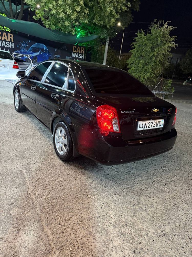 Jentra 2033 yil . 49400 km yurga