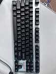 Механическая клавиатура Red square tkl oldscholl