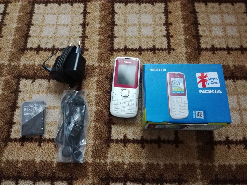 Стари GSM апарати