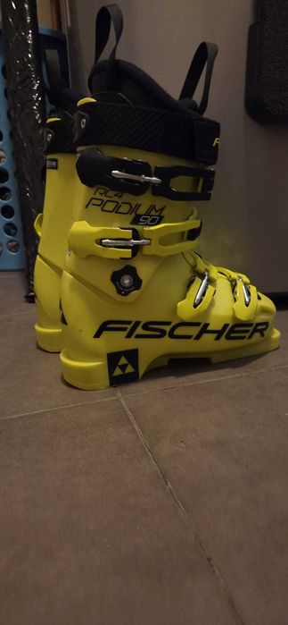 Clapari FISCHER RC4 PODIUM mar.230/235