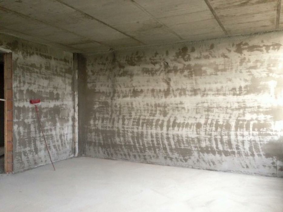 Tencuieli și șape mecanizate