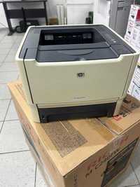 Imprimanta monocrom laser HP P2015dn!