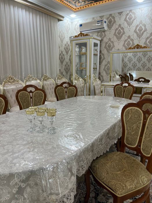 Стол стул 8 талик