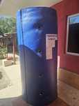Vand Puffer 1000 L