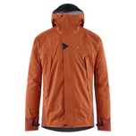 Geaca munte Klättermusen Allgrön 2.0 Jacket