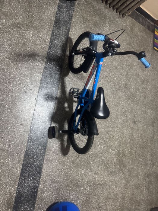 Bicicletă pentru copii