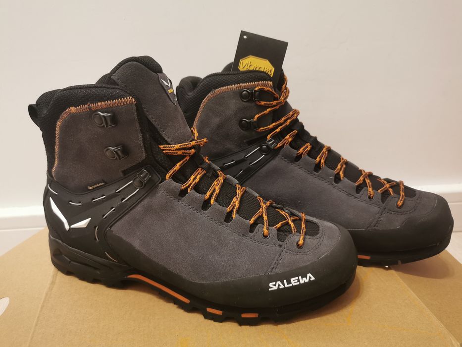 Salewa Mtn Trainer GTX noi 41
