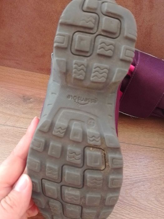 Зимни боти Апрески