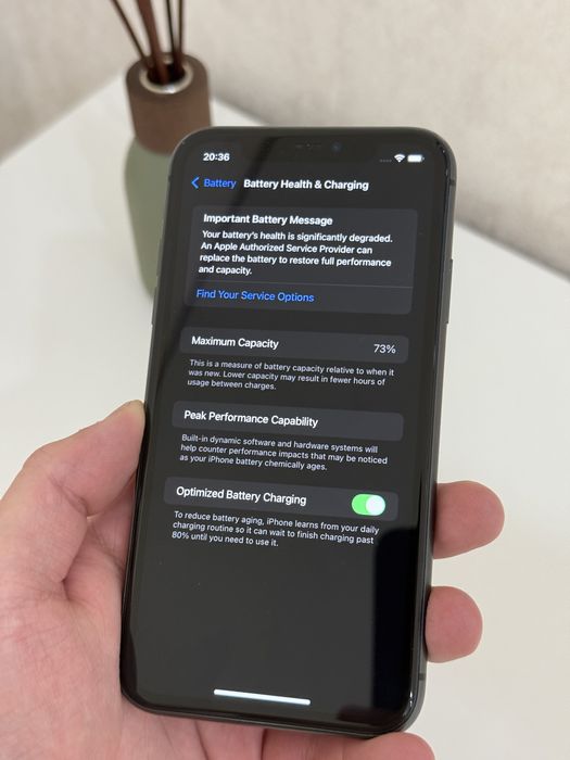 iPhone 11, 64 gb