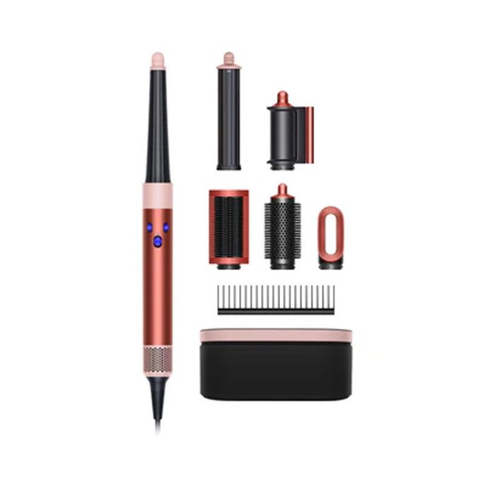 Фен Dyson Supersonic HS08 Strawberry