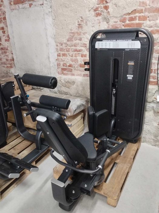 DZH Fitness - пакет от 10 машини!