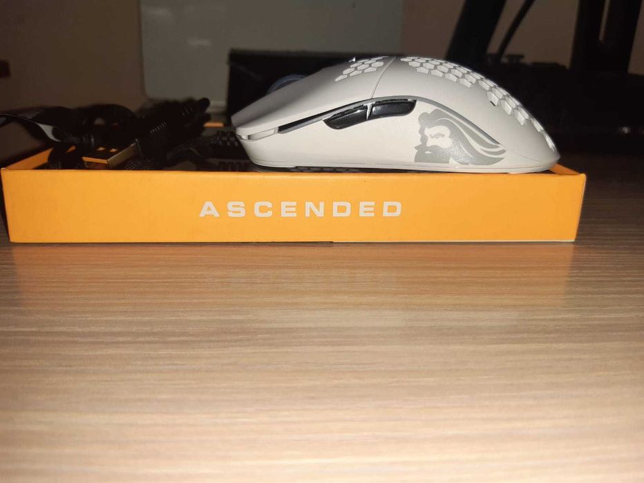 Mouse gaming Glorious Model O-