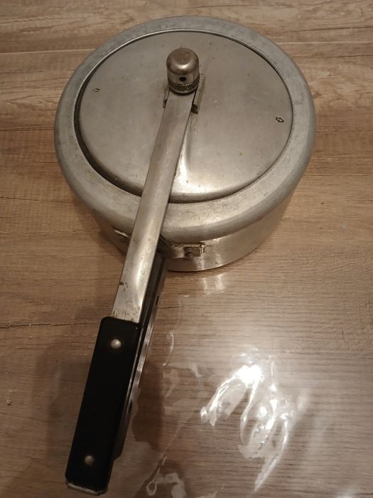 Скороварка советская.