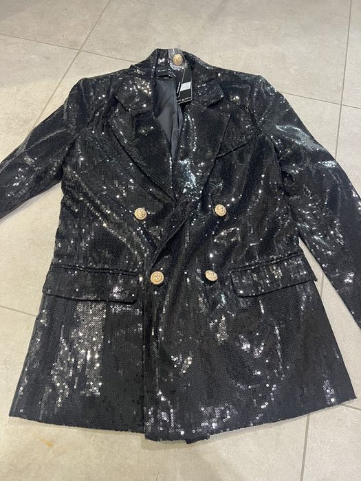 Пайетен костюм Paris