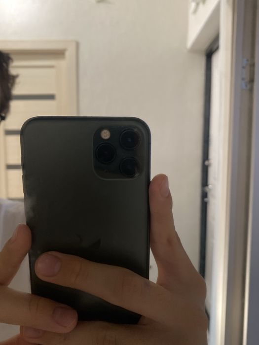 Продам iphone 11 pro или обмен
