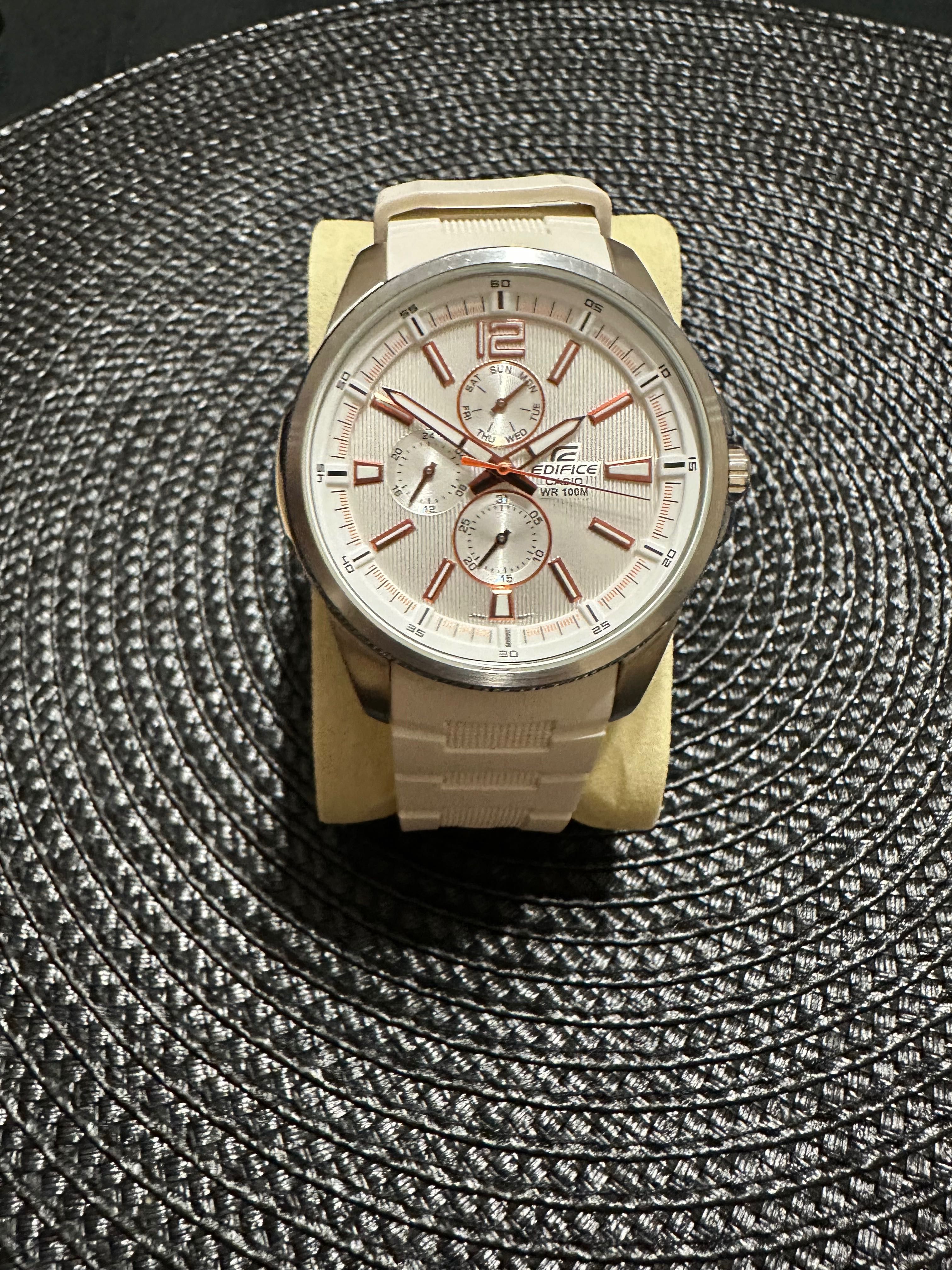 Мъжки часовник Casio Edifice