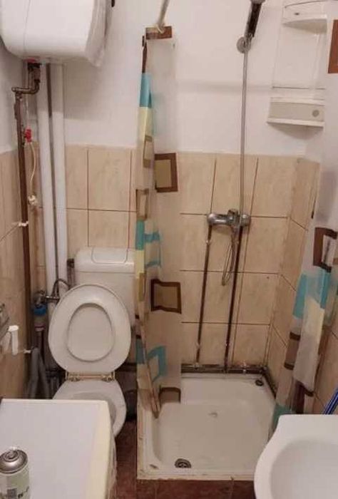 Дава се под наем Тристаен апартамент в Пловдив, Тракия - 86 кв.м за 255 € - Снимка #4