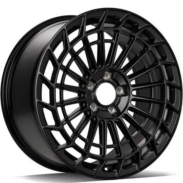 Jante Mercedes R19 5x112 Tourbillon Style | C, E-Class CLC CLE GLC GLE