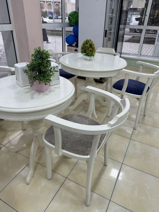 4 tta stol,  10 ta stul, komplekt,  holati:  yangi, yaxshi,ishlatilgan