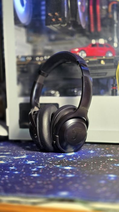 Teufel REAL BLUE безжични слушалки с премиум звук Hi-Fi 
Предлагам