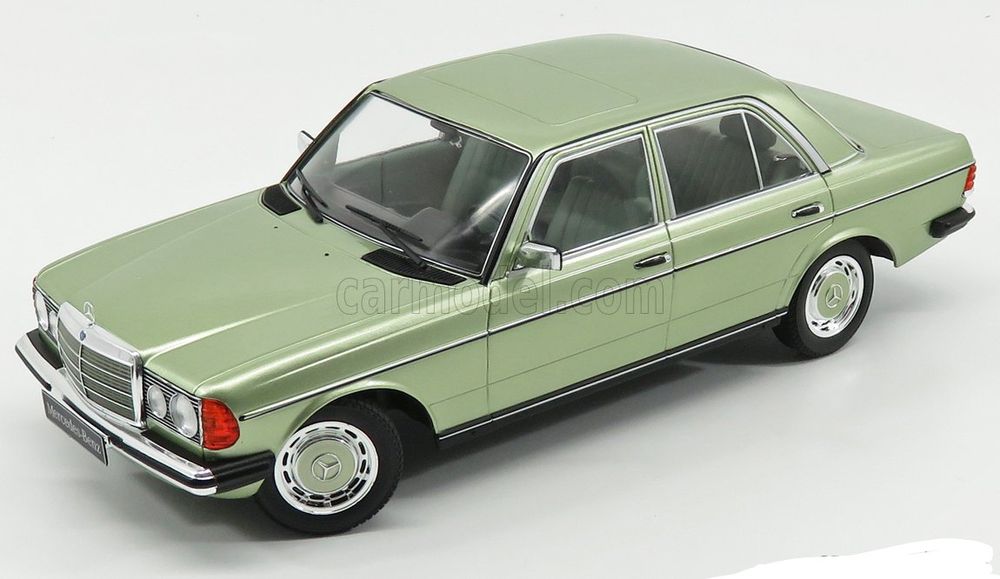 Коллекционная модель