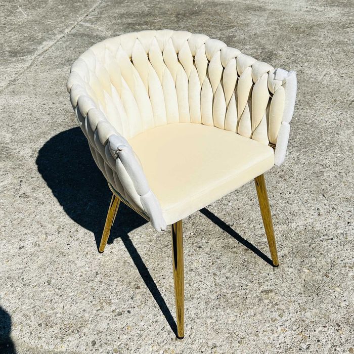 Scaun Bucatarie, Dinning, Living - Catifea, Diverse Culori si Modele