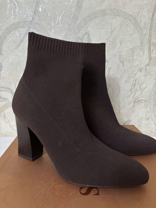 Аяқ киім көктемге және күзге