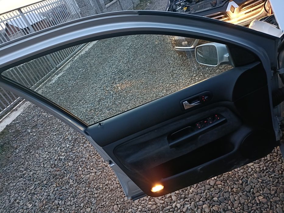 Portiera Ușa Golf 4 2002 gri