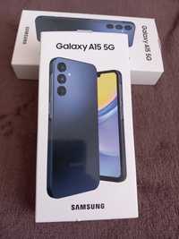 Samsung  A15  5G