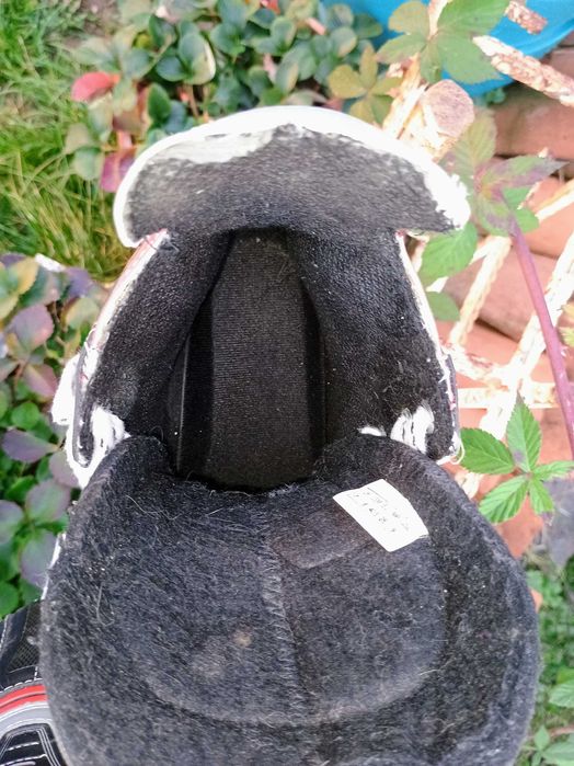 Кънки за лед Fila