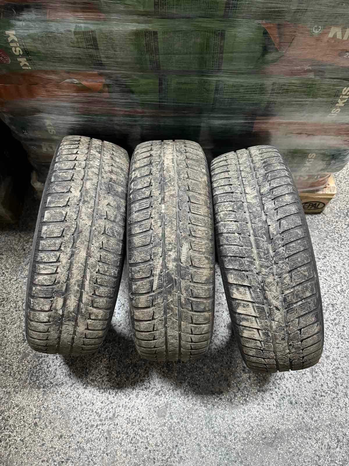 Зимни гуми Sumitomo 195/65 R15