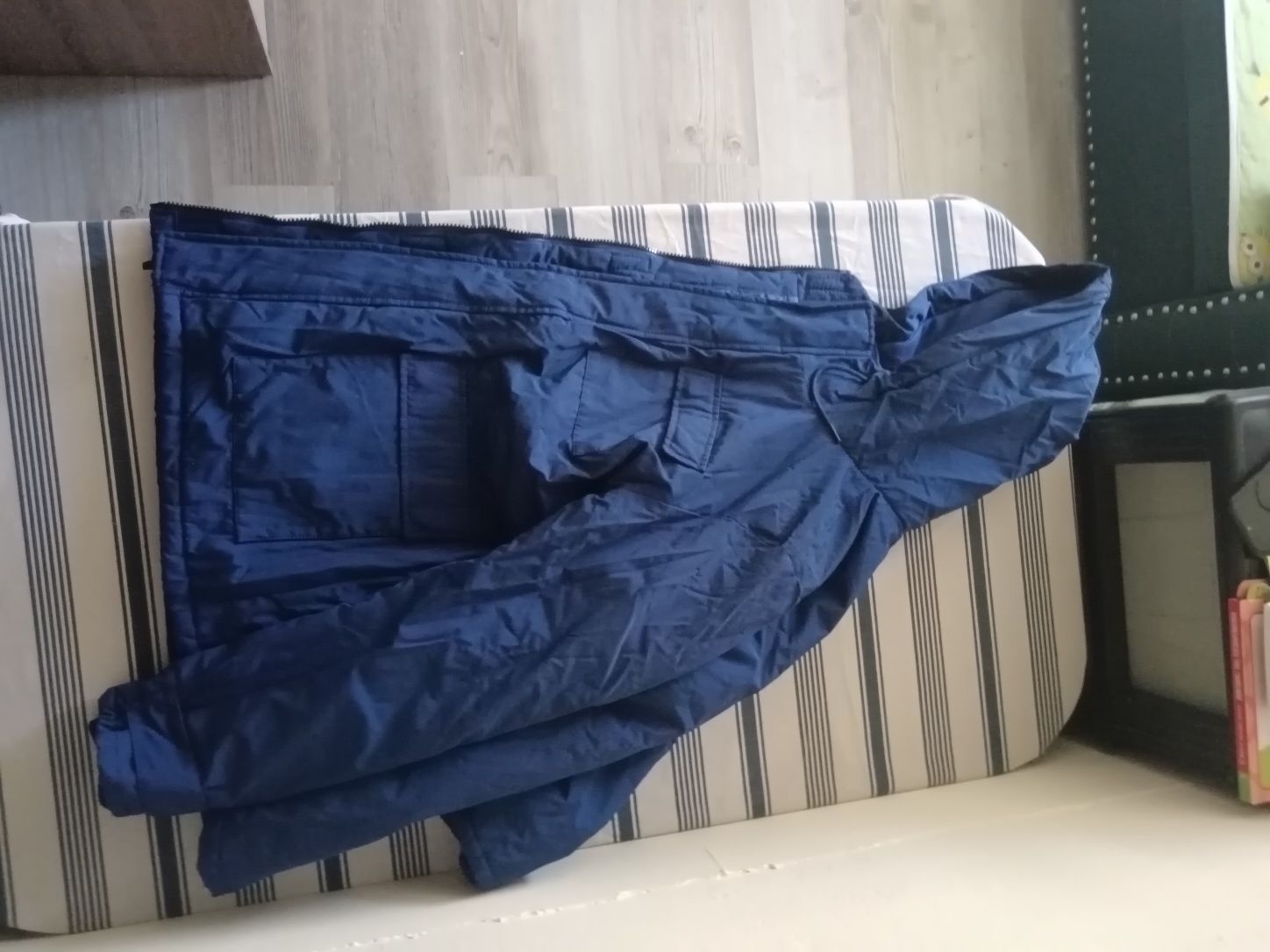 Bershka мъжко яке