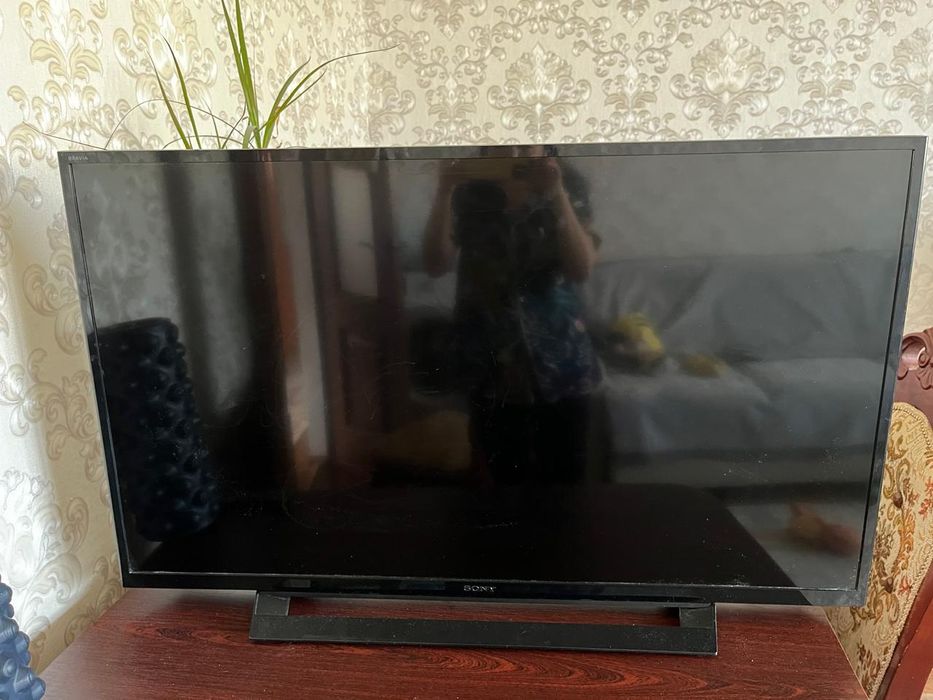 Телезивор Soni оригинал в хорошем состояний