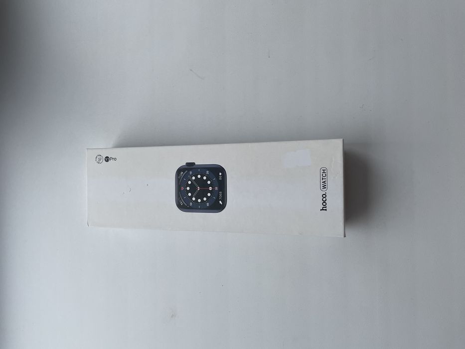 Смарт часы Hoco Y1Pro