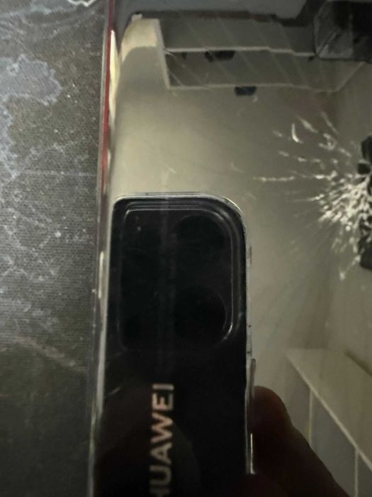 Vand Telefon Pentru piese Huawei P30 lite MAR-LX1A-placa functionala