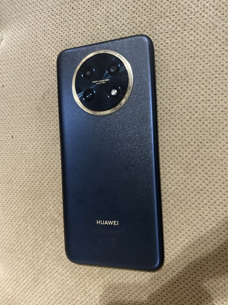 Huawei Nova Y91