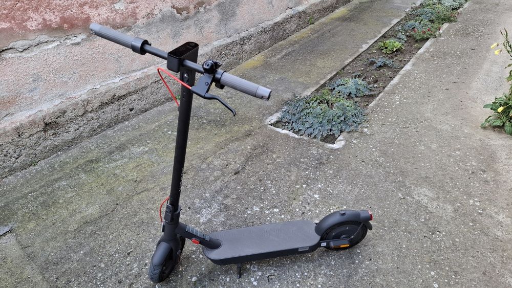 Trotineta Electrică Xiaomi Pro 4 Gen 2